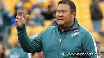 Former NFL assistant coach Eugene Chung was told he was 'not the right minority' during coaching interview