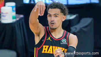 NBA playoffs, betting odds, picks: Hawks among Game 1 winners on opening weekend; Lakers underdogs for reason