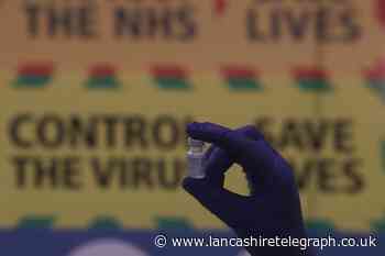 Vaccine is '88% effective against Indian variant two weeks after the second dose'