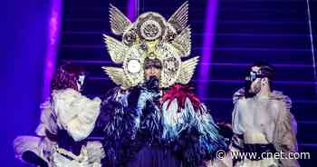 Live updates: Eurovision 2021 Grand Final results, ratings and best costumes     - CNET