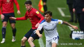 Morecambe fans can make 'difference' - Adams