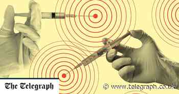 Vaccines ‘highly effective’ against the Indian coronavirus variant - Telegraph.co.uk