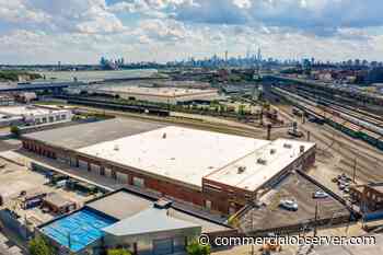 CenterPoint Properties Acquires Bronx Logistics Facility for $117M - Commercial Observer