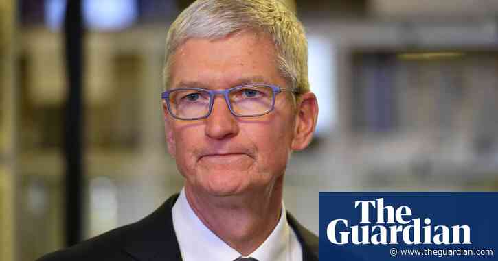 Epic v Apple: Tim Cook testifies as star witness in high-stakes trial