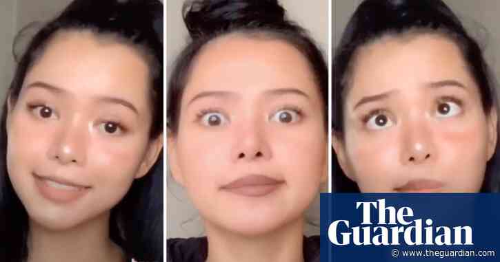 TikTok: six of the video-sharing app’s greatest hits