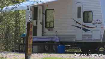 Optimism high ahead of last long weekend before re-opening