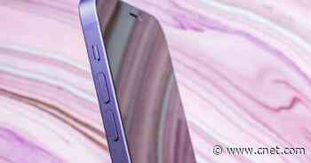 iPhone 13 rumors are getting people excited. Here's what we've heard     - CNET