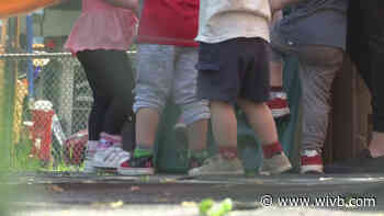 Burstein emphasizes new NYS mask rules for kids at daycare and summer camp wasn't a county decision