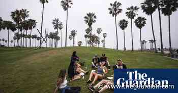 US Covid rates stay low as restrictions lifted across the country - The Guardian