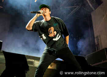Logic, Madlib’s MadGic Collaboration Release New Song ‘Raddest Dad’