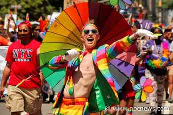 Pride 2021: Big cities ‘playing the safe card’ with small gatherings, virtual events