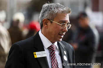 Cheney primary challenger says he impregnated 14-year-old when he was 18