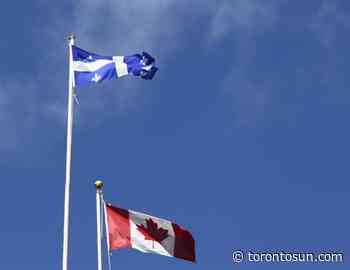 KINSELLA: Bill 96 will ruin lives in Quebec and radically change Canada - Toronto Sun