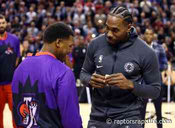 Keeping an eye on the exes: Former Toronto Raptors in the playoffs - Raptors Rapture