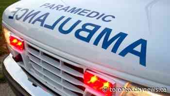 Man dead after being pulled from Lake Ontario - CityNews Toronto