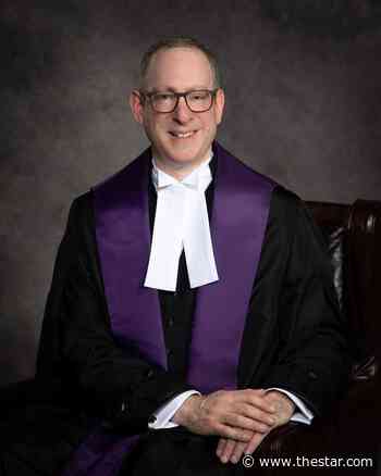 Tax Court judge committed a ‘serious error’ in University of Toronto hiring fiasco, a judicial review finds. But it won’t remove him - Toronto Star