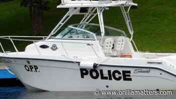 Toronto resident faces impaired boating charges after speeding in Honey Harbour - OrilliaMatters