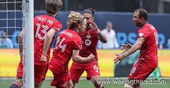 Preview: Toronto FC look to extend point streak to 3 games against Orlando City SC - Waking The Red