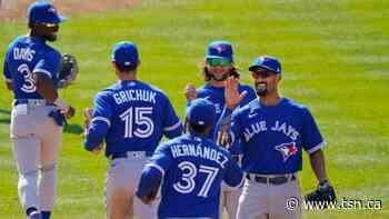 Steve Phillips: Toronto Blue Jays maintain focus amid so much turnover - TSN