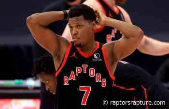 Toronto Raptors: The wheel of potential Kyle Lowry destinations - Raptors Rapture