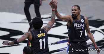 NBA playoffs 2021: Schedule, how to watch Celtics vs. Nets, Blazers vs. Nuggets today     - CNET