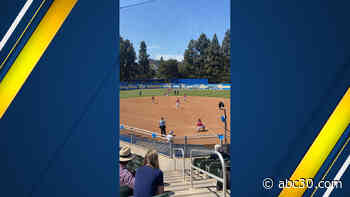 Fresno State falls to #2 UCLA despite heroic effort from Hailey Dolcini
