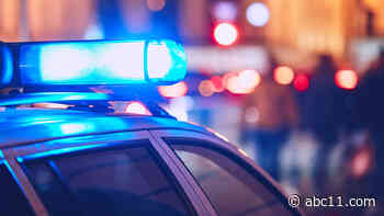 Teen girl injured in southeast Raleigh shooting, police say