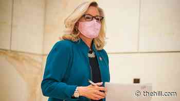 Cheney calls Greene's comments on mask mandate in House 'evil lunacy'