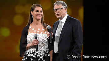 Bill Gates spotted in public for first time since announcing divorce from Melinda