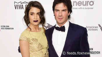 Ian Somerhalder credits Nikki Reed for helping him out of 8-figure debt after ‘terrible business situation’