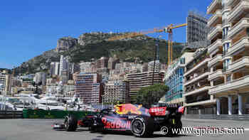 Mol adviseert Pérez: "Stop al je energie nu eens in de zaterdagmiddag" - GPfans