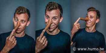 Mol Lennart: 'Mijn lief zei: nu kan ik je nooit meer vertrouwen' - Humo The Wild Site