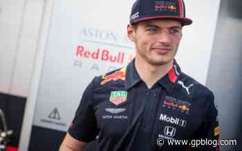 Mol over overwinning Verstappen: “Daarna won mijn strot het van mijn hoofd” - GPblog.com Nederland