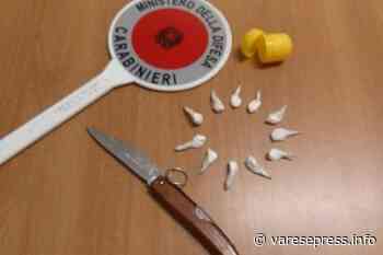 Samarate, evento violento che provoca l'intervento dei Carabinieri - varesepress.info