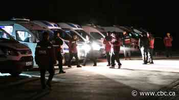 20 dead after extreme cold weather hits cross-country race in China