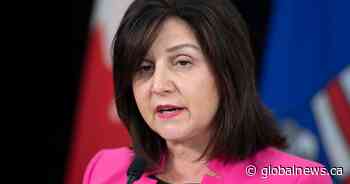 Alberta Teachers’ Association to hold non-confidence vote on education minister