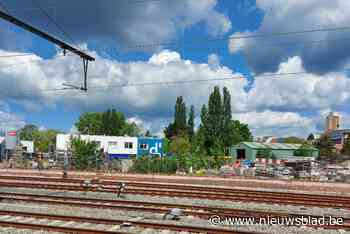 Buren over stationsontwikkeling in Lier: “Onbegrijpelijk dat de stad zulke hoge gebouwen hier toelaat”