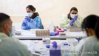 People seeking vaccine second doses urged to be patient following reports of abuse and bullying