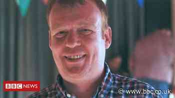 Blackpool man murdered neighbour in motiveless attack