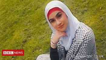 Aya Hachem: Tyre firm boss 'had ringside seat' as student shot dead