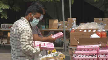 Buffalo F.A.T.H.E.R.S. work to make a difference in the community