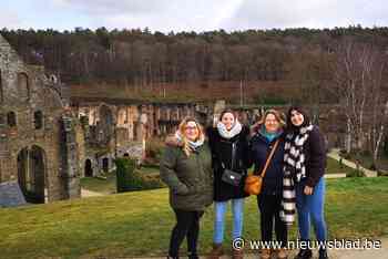 AFS zoekt gastgezinnen : “Een tiener is een plezier in huis”