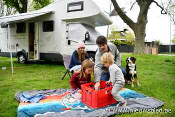 Nomads Gathering: “We brengen avontuurlijke camperreizigers samen”