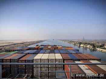 Ketchup-Effekt trifft europäische Logistik - RiskNET