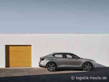 SCM: Polestar und Circular kooperieren - Blockchain, Supply Chain Management (SCM) | News | LOGISTIK HEUTE - Das deutsche Logistikmagazin - Logistik Heute