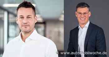 Daimler Truck: Änderungen im Management und der Organisation - Automobilwoche