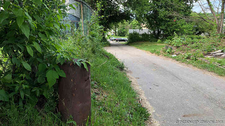 ‘That’s Not Something We Stand For:’ Police Investigate Shooting Of 15-Year-Old In Uniontown
