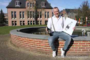 Wijnhandel verstopt elke zaterdag fles wijn (Duffel) - Het Nieuwsblad