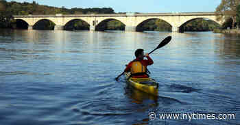 Discover a Water Sport