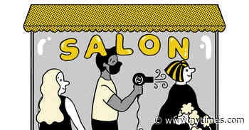 Think Before You Make a Big Change